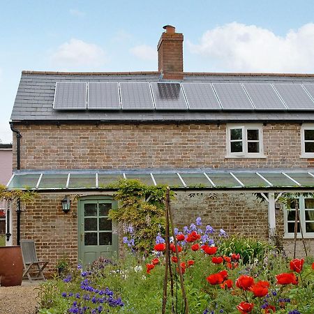 The Cottage Great Blakenham Esterno foto