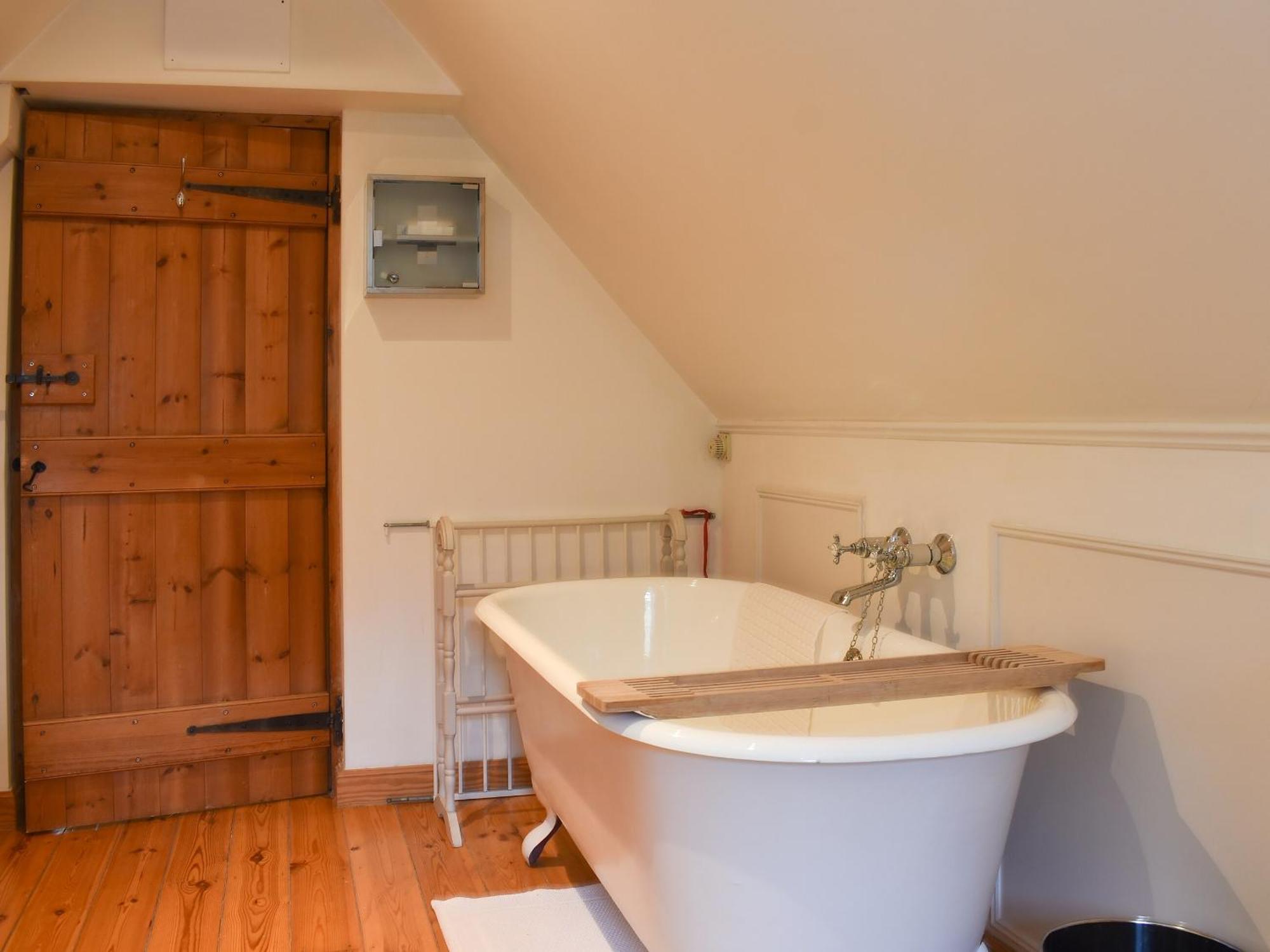 The Cottage Great Blakenham Esterno foto