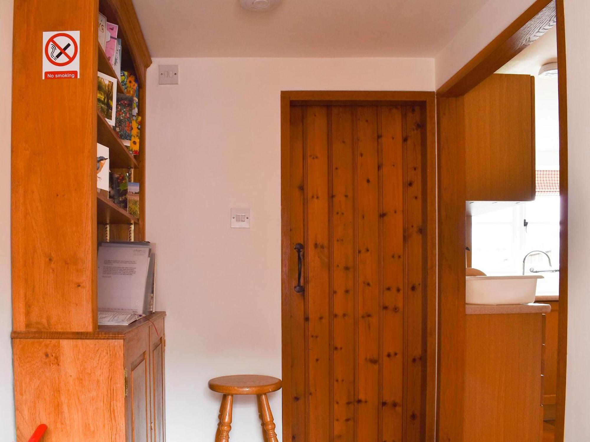 The Cottage Great Blakenham Esterno foto