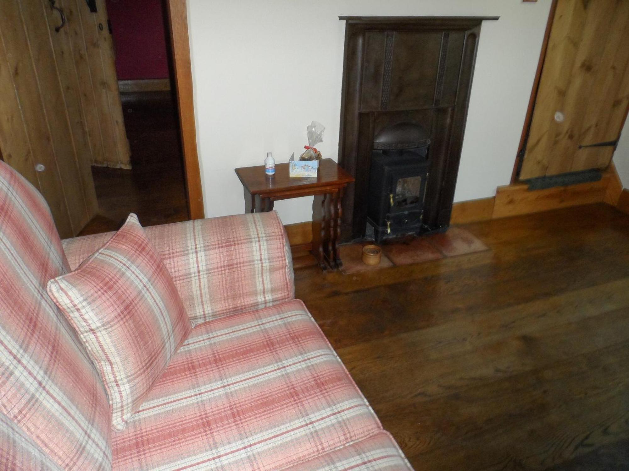 The Cottage Great Blakenham Esterno foto